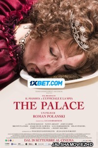 The Palace (2023) Bengali Dubbed Movie