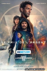 Largo Winch Le prix de largent (2024) Bengali Dubbed Movie