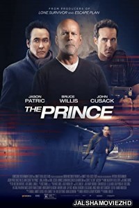 The Prince (2014) Hindi Dubbed