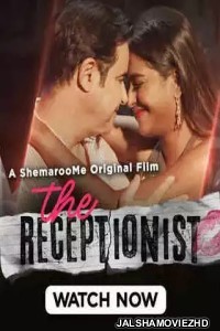 The Receptionist (2023) Hindi Movie