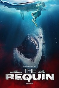 The Requin (2022) Hindi Dubbed