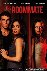 The Roommate (2011) Hindi Dubbed