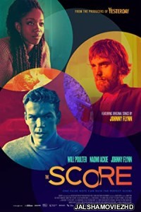 The Score (2021) Hollywood Bengali Dubbed