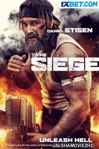 The Siege (2023) Bengali Dubbed Movie