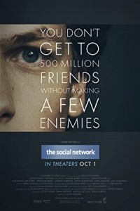 The Social Network (2010) Hindi Dubbed