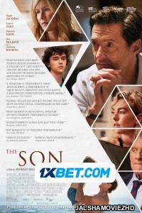 The Son (2023) Bengali Dubbed Movie