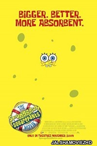 The SpongeBob SquarePants (2004) Hindi Dubbed