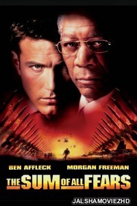 The Sum of All Fears (2002) Hindi Dubbed