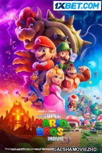 The Super Mario Bros Movie (2023) Hollywood Bengali Dubbed