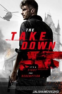 The Take Down (2017) Hindi Dubbed