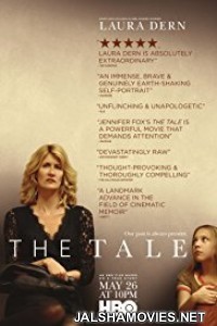 The Tale (2018) English Cinema