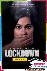 The Virus Lockdown (2021) Hindi Movie