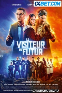 The Visitor from the Future (2022) Bengali Dubbed Movie