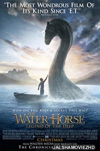 The Water Horse (2007) Hindi Dubbed