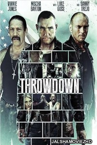 Throwdown (2014) Hindi Dubbed