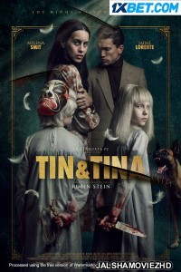 Tin Tina (2023) Bengali Dubbed Movie