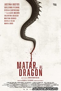 To Kill the Dragon (2019) Hindi Dubbed