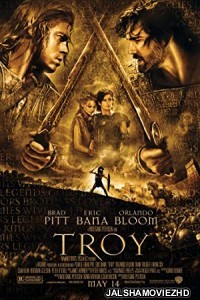 Troy (2004) Hindi Dubbed