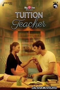 Tuition Teacher (2020) Big Movie Zoo