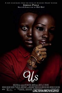 US (2019) English Movie