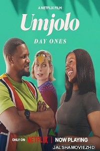 Umjolo Day Ones (2024) Hindi Dubbed