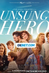 Unsung Hero (2024) Bengali Dubbed Movie