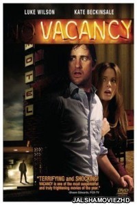 Vacancy (2007) Hindi Dubbed