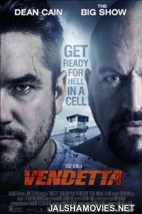 Vendetta (2015) Dual Audio Hindi Dubbed