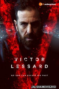 Victor Lessard (2017) Hindi Web Series PrimeVideo Original