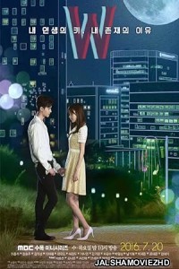 W Two Worlds Apart (2016) Hindi Web Series Netflix Original