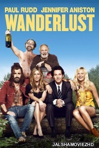 Wanderlust (2012) Hindi Dubbed