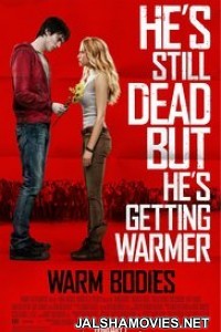 Warm Bodies (2013) Dual Audio Hindi Dubbed Movie