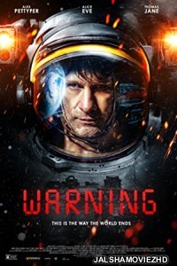 Warning (2021) English Movie