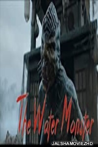 Water Monster (2019) Hindi Dubbed