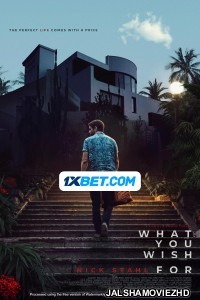 What You Wish For (2024) Bengali Dubbed Movie