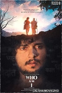 Who Am I (2023) Hindi Movie