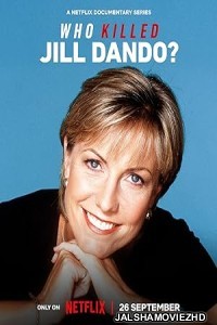 Who Killed Jill Dando (2023) Hindi Web Series Netflix Original