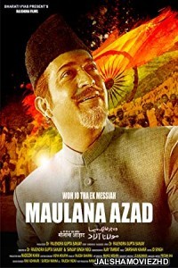 Wo Jo Tha EK Messiah Maulana Azad (2019) Hindi Movie