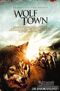 Wolf Town (2011) Hindi Dubbed