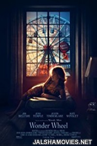 Wonder Wheel (2017) English Movie