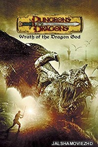 Wrath of the Dragon God (2005) Hindi Dubbed