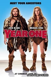 Year One (2009) Hindi Dubbed