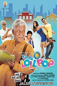 Yeh Hai Lollipop (2018) Hindi Movie