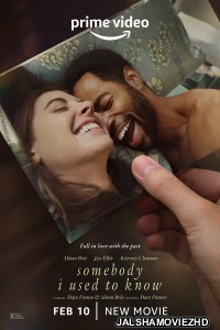 Somebody I Used to Know (2023) Hindi Dubbed